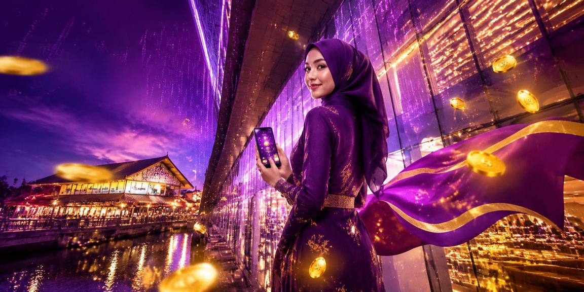 Suasana VIP bonus di Kota Bharu dengan ciri budaya Melayu