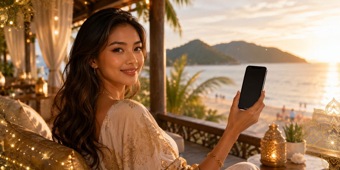 Proses deposit dan tuntutan bonus selamat datang bos96 di Langkawi