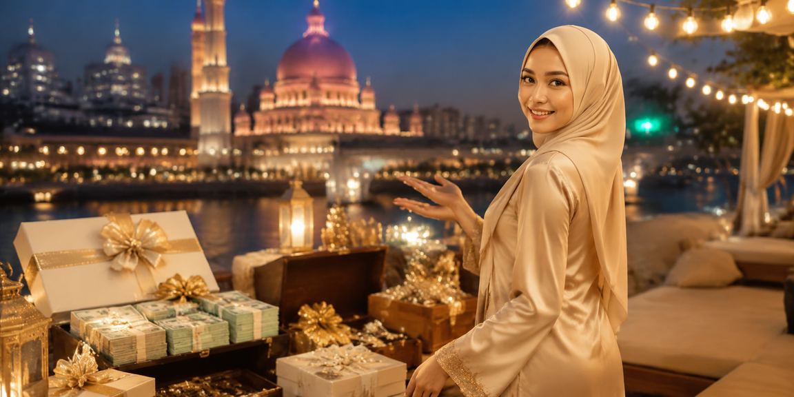 Aktiviti kasino dan pertaruhan langsung di Putrajaya bos96